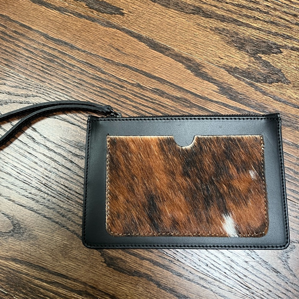 Italy Handmade Clutch
